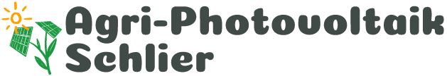 Agri-Photovoltaik Schlier